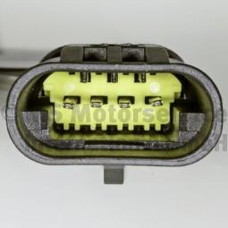 Oxygen Sensor Pierburg 7.05271.82.0