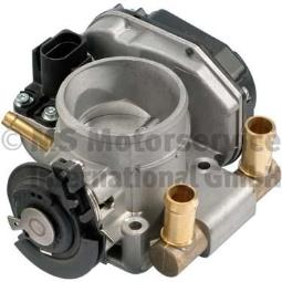 Throttle Body PIERBURG 7.03703.04.0