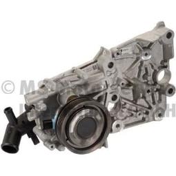 Water Pump, engine cooling PIERBURG 7.05466.04.0