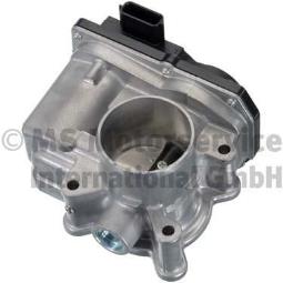 Throttle Body PIERBURG 7.03703.64.0