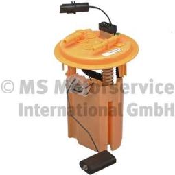 Sender Unit, fuel tank PIERBURG 7.02701.45.0