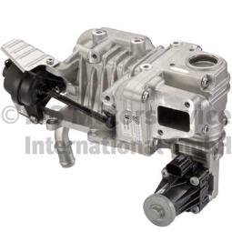 EGR Module Pierburg 7.02751.02.0