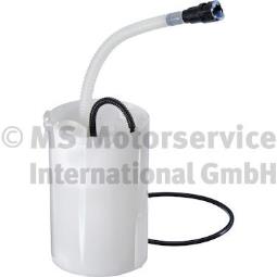 Fuel Feed Unit PIERBURG 7.03794.36.0