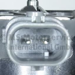 High-pressure Pump Pierburg 7.06032.46.0