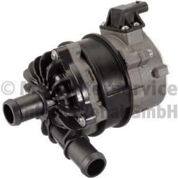 Auxiliary Water Pump (cooling water circuit) PIERBURG 7.06033.32.0