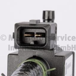 Boost Pressure Control Valve PIERBURG 7.01635.10.0