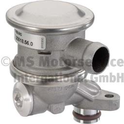 Valve, secondary air system PIERBURG 7.00018.56.0