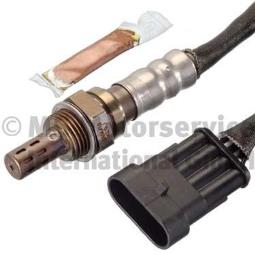 Oxygen Sensor PIERBURG 7.02604.47.0