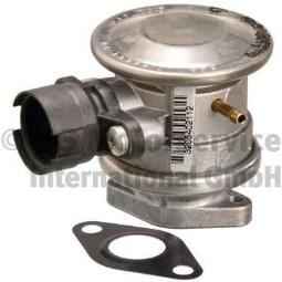 Valve, secondary air pump system Pierburg 7.22286.26.0