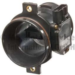 Mass Air Flow Sensor PIERBURG 7.22184.20.0