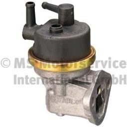 Fuel Pump PIERBURG 7.21753.50.0