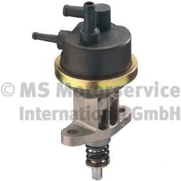 Fuel Pump PIERBURG 7.21776.50.0