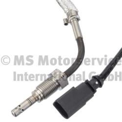 Sensor, exhaust gas temperature PIERBURG 7.08369.81.0