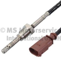 Sensor, exhaust gas temperature PIERBURG 7.08369.82.0