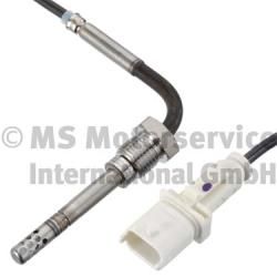 Sensor, exhaust gas temperature PIERBURG 7.08369.98.0