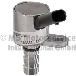 Oil Pressure Valve PIERBURG 7.08681.02.0