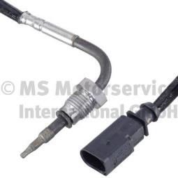 Sensor, exhaust gas temperature PIERBURG 7.11020.99.0