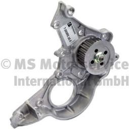 Oil Pump Pierburg 7.06595.16.0