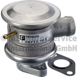 Valve, secondary air system PIERBURG 7.06713.10.0