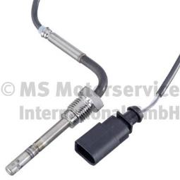 Sensor, exhaust gas temperature Pierburg 7.12196.05.0