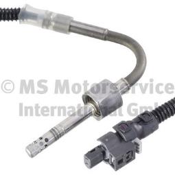 Sensor, exhaust gas temperature PIERBURG 7.12196.09.0