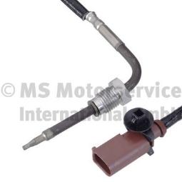 Sensor, exhaust gas temperature PIERBURG 7.12196.15.0