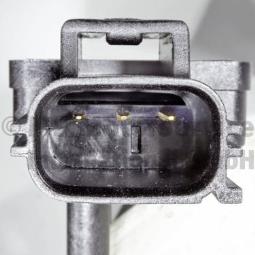 Sensor, exhaust pressure Pierburg 7.11492.04.0