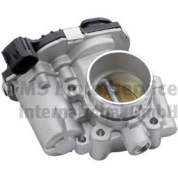 Throttle Body PIERBURG 7.09460.10.0