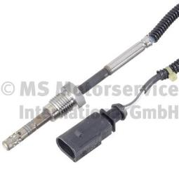 Sensor, exhaust gas temperature PIERBURG 7.12196.13.0