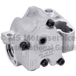 Oil Pump PIERBURG 7.07919.34.0