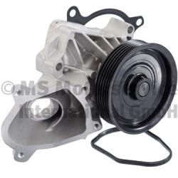 Water Pump, engine cooling PIERBURG 7.07152.54.0