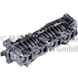 Intake Manifold, air supply PIERBURG 7.10131.12.0