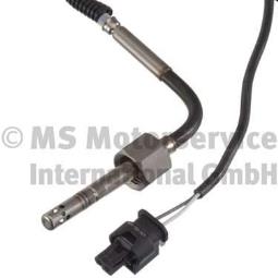 Sensor, exhaust gas temperature PIERBURG 7.08369.12.0