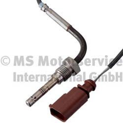 Sensor, exhaust gas temperature PIERBURG 7.08369.36.0