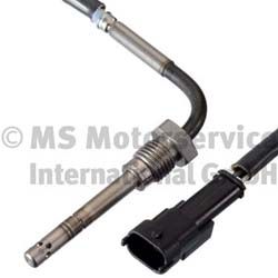 Sensor, exhaust gas temperature PIERBURG 7.08369.38.0