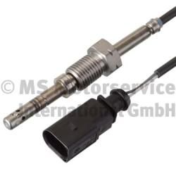 Sensor, exhaust gas temperature PIERBURG 7.08369.58.0