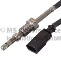 Sensor, exhaust gas temperature Pierburg 7.08369.59.0