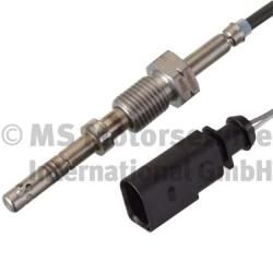 Sensor, exhaust gas temperature PIERBURG 7.08369.63.0