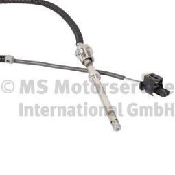 Sensor, exhaust gas temperature Pierburg 7.11020.35.0