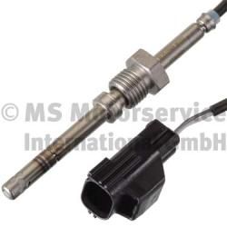 Sensor, exhaust gas temperature PIERBURG 7.08369.55.0