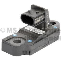 Sensor, exhaust pressure PIERBURG 7.12476.01.0