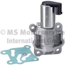 Control Valve, camshaft adjustment PIERBURG 7.06117.65.0