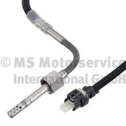 Sensor, exhaust gas temperature PIERBURG 7.12196.42.0