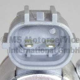 Control Valve, camshaft adjustment PIERBURG 7.06117.32.0