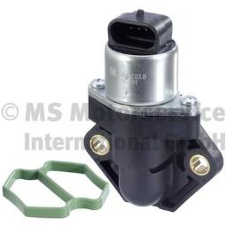 Idle Control Valve, air supply PIERBURG 7.05432.03.0