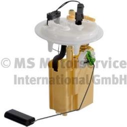 Sender Unit, fuel tank PIERBURG 7.02700.09.0