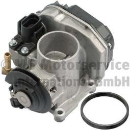 Throttle Body PIERBURG 7.03703.36.0