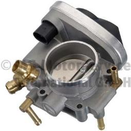 Throttle Body PIERBURG 7.03703.69.0