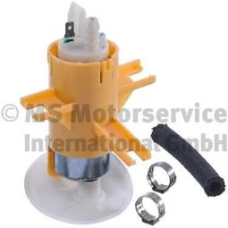 Fuel Pump Pierburg 7.02701.43.0