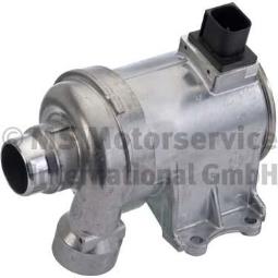 Water Pump, engine cooling PIERBURG 7.02702.58.0